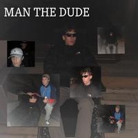 Man The Dude's avatar cover