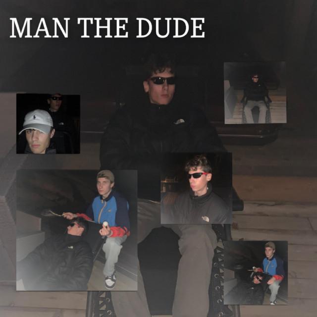 Man The Dude's avatar image
