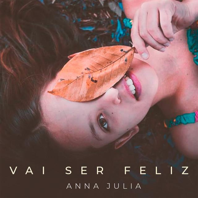 Anna Julia's avatar image
