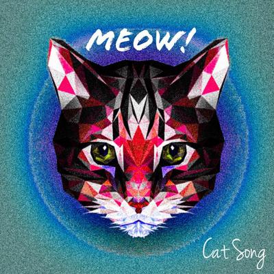 Cat Song's cover