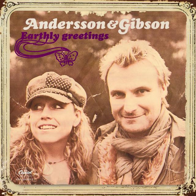 Andersson & Gibson's avatar image