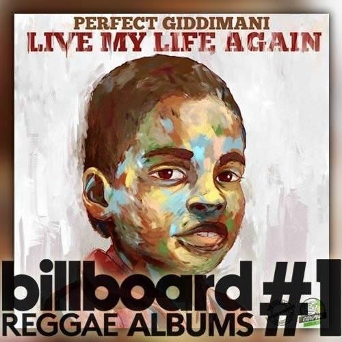 Perfect Giddimani's avatar image