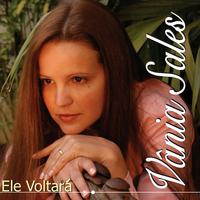 Vânia Sales's avatar cover