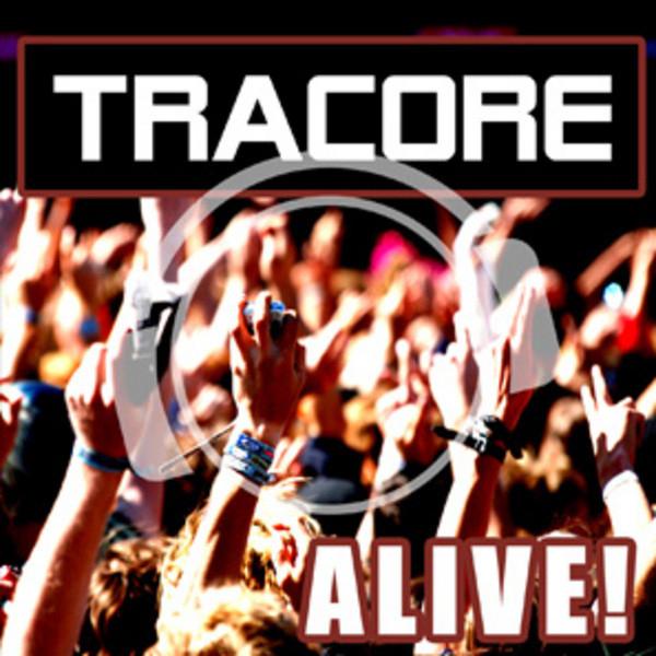 Tracore's avatar image