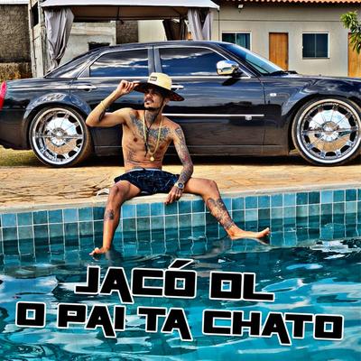 Jacó DL's cover