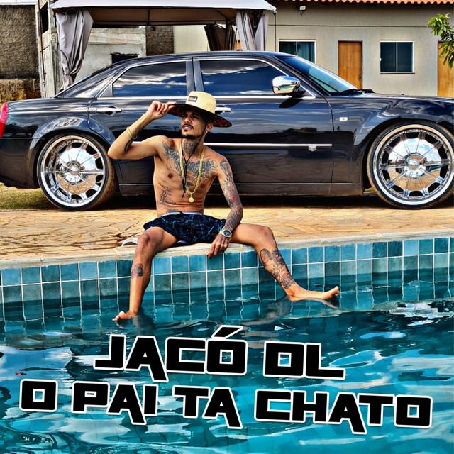 Jacó DL's avatar image