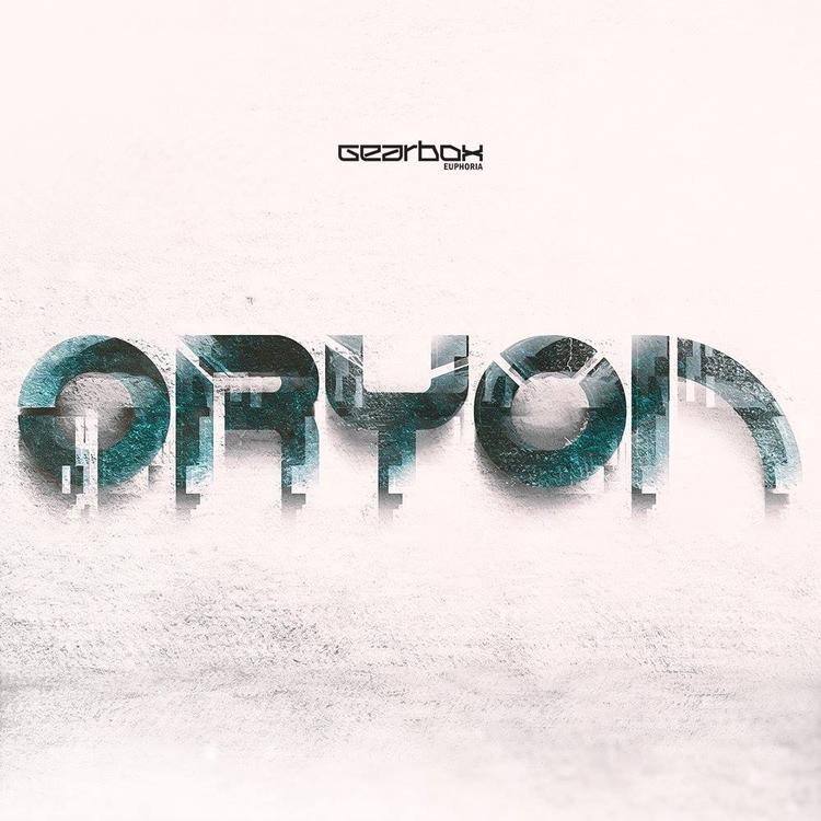 ORYON's avatar image