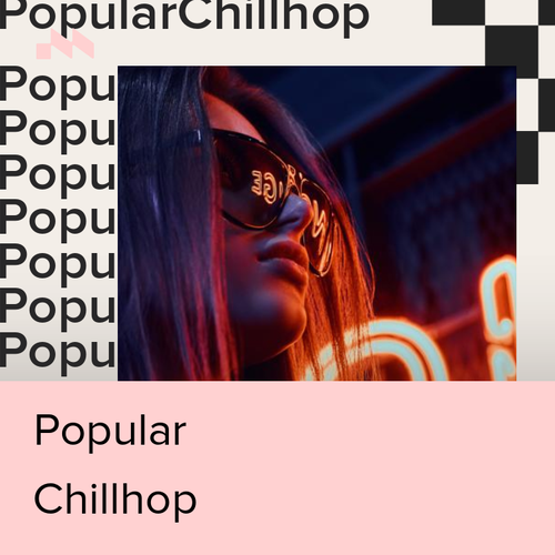 Popular Chillhop's cover