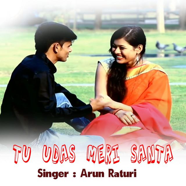 Arun Raturi's avatar image