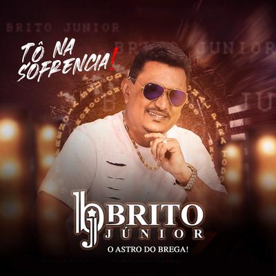 Brito Júnior's cover