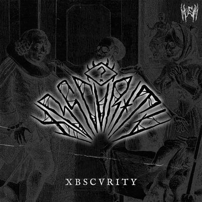 XBSCVRITY's cover