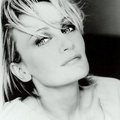 Patricia Kaas's cover