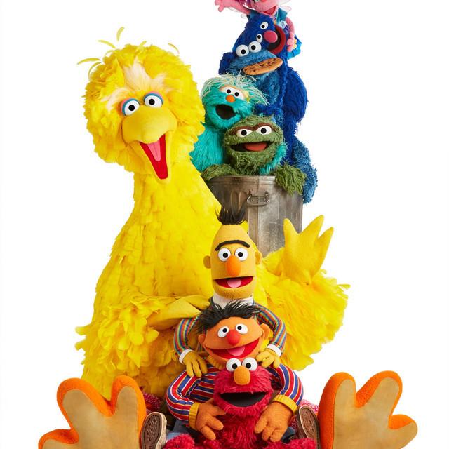 Sesame Street's avatar image