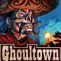 Ghoultown's avatar cover