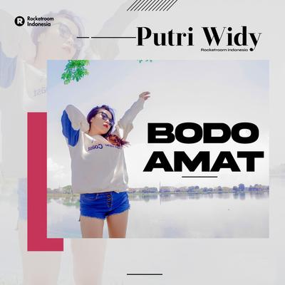 Putri Widdy's cover