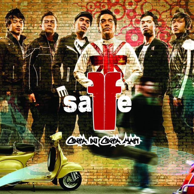 Saffe Band's avatar image