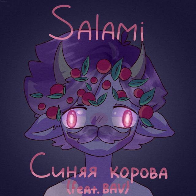 Salami's avatar image