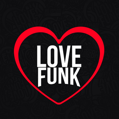 Love Funk's cover