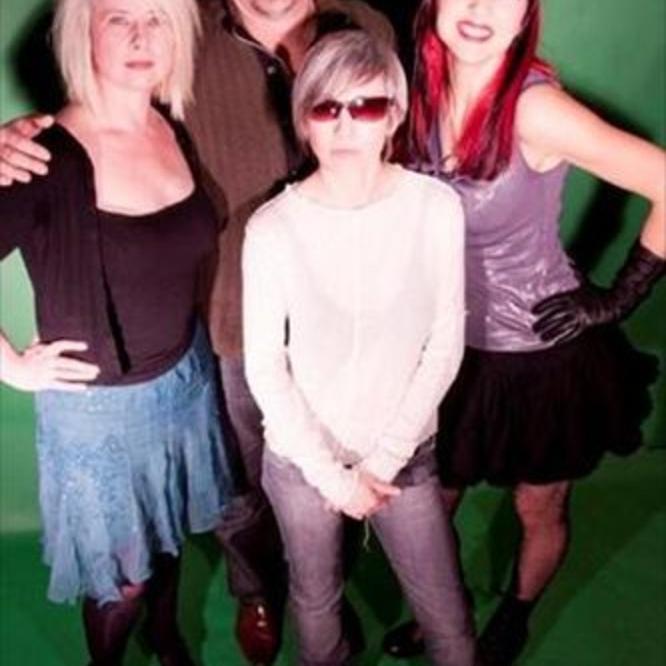 Fuzzbox's avatar image