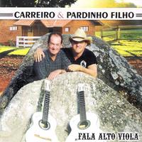 Carreiro e Pardinho Filho's avatar cover