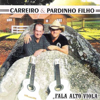 Carreiro e Pardinho Filho's cover