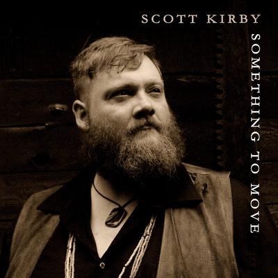 Scott Kirby's cover