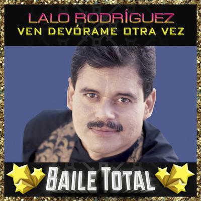 Lalo Rodríguez's cover