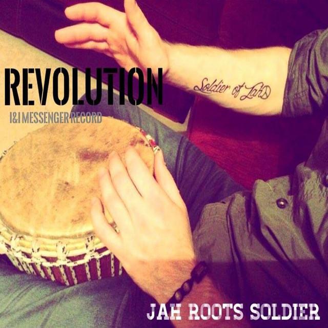 Jah Roots Soldier's avatar image
