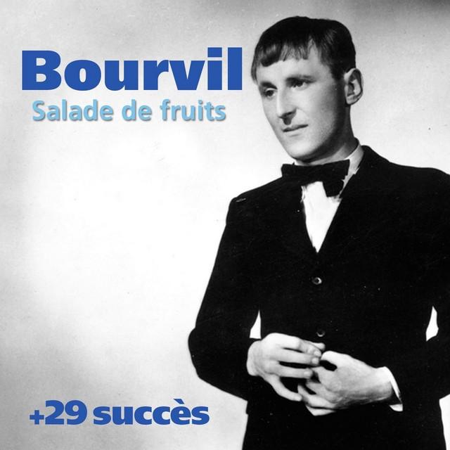 Bourvil's avatar image