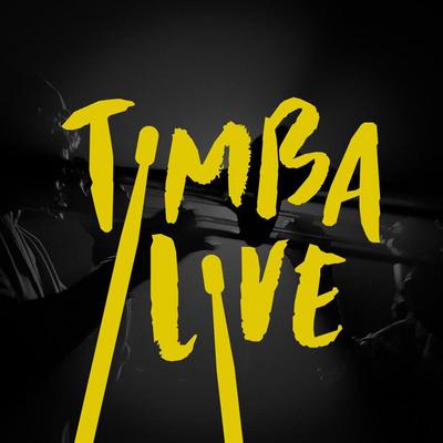 Timbalive's cover