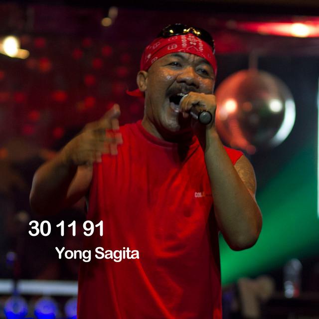 Yong Sagita's avatar image