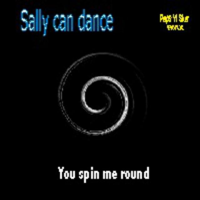 Sally Can Dance's avatar image