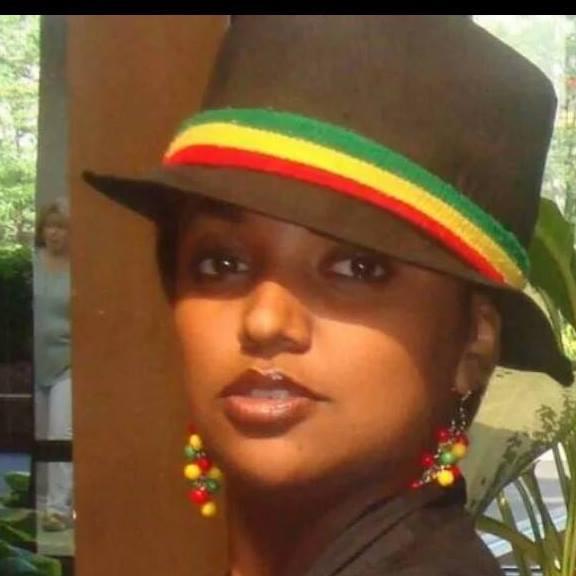 Ethiopian's avatar image