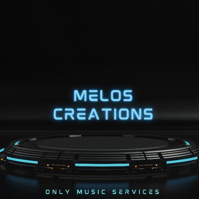 Melos Creations's avatar image