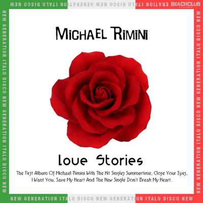 Michael Rimini's cover