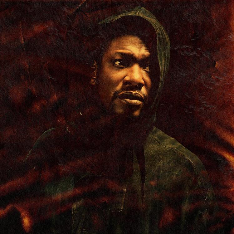 Roots Manuva's avatar image