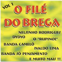 O Filé Do Brega's avatar cover