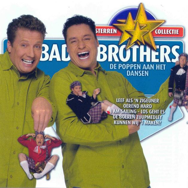 Bad Brothers's avatar image