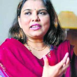 Sadhna Sargam's avatar image