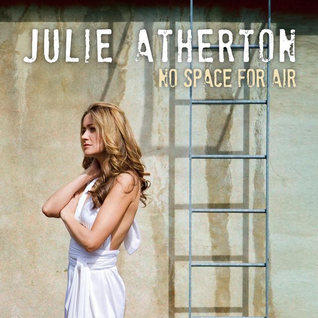 Julie Atherton's avatar image