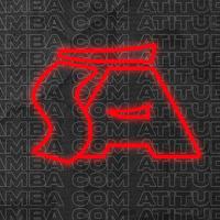Samba com Atitude's avatar cover