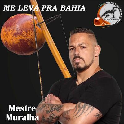 Mestre Muralha's cover