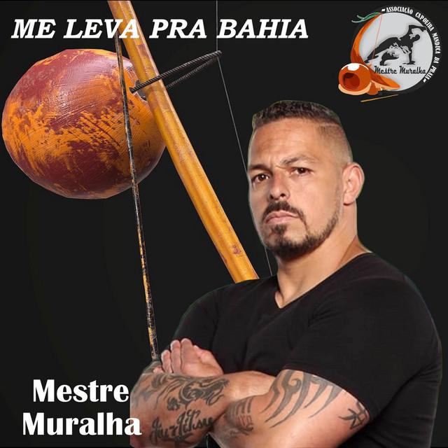 Mestre Muralha's avatar image