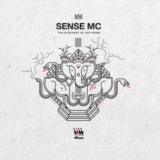 Sense MC's avatar image