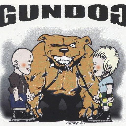 Gundog's avatar image
