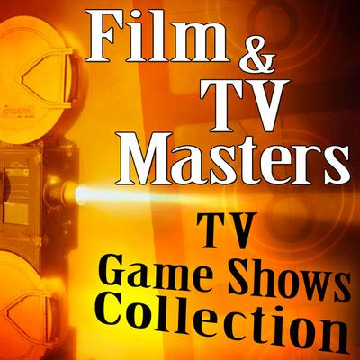 Film & TV Masters's cover