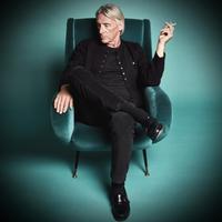 Paul Weller's avatar cover