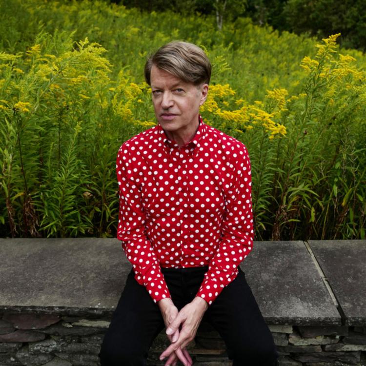 Nels Cline's avatar image