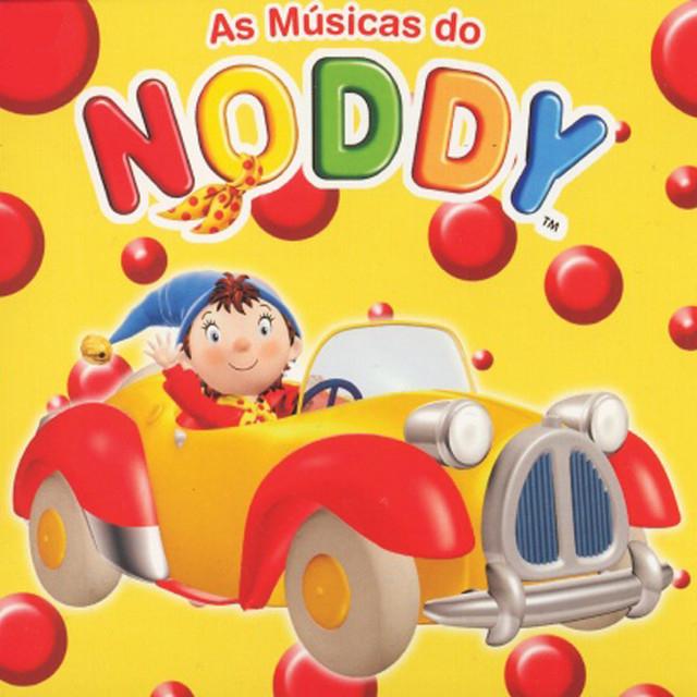 Noddy's avatar image