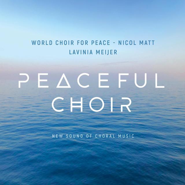 World Choir for Peace's avatar image